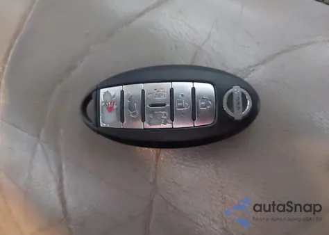 2011 Nissan Quest Sl from USA, damaged, VIN JN8AE2KP5B9002440